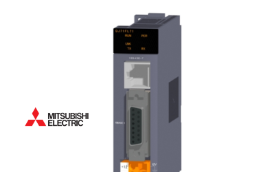 Jual Mitsubishi QJ71FL71