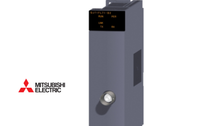 Jual Mitsubishi QJ71FL71-B2