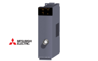 Jual Mitsubishi QJ71FL71-B2-F01