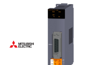 Jual Mitsubishi QJ71FL71-B5