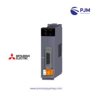 Tipe dan Model Lengkap MELSEC-Q Series Information Network MES interface QJ71MES96N QJ71MES96 QJ71WS96-MES High speed data communication QJ71DC96 High speed data logger QD81DL96 Web server QJ71WS96 Ethernet QJ71E71-100 QJ71E71-B2 QJ71E71-B5 QJ71E71 CC-Link IE Control QJ71GP21-SX QJ71GP21S-SX CC-Link IE Field QJ71GF11-T2 MELSECNET/H QJ71LP21-25 QJ71LP21 QJ71LP21S-25 QJ72LP25-25 QJ71LP21G QJ71LP21GE QJ72LP25G QJ72LP25GE QJ71NT11B QJ71BR11 QJ72BR15 CC-Link QJ61BT11N QJ61BT11 CC-Link/LT QJ61CL12 AnyWire QJ51AW12AL QJ51AW12D2 MELSECNET(II)(/B) A1SJ71AP23Q A1SJ71AR23Q A1SJ71AT23BQ MODBUS QJ71MB91 MODBUS/TCP QJ71MT91 FL-net (OPCN-2) QJ71FL71-T-F01 QJ71FL71-B2-F01 QJ71FL71-B5-F01 QJ71FL71-F01 QJ71FL71-T QJ71FL71-B2 QJ71FL71-B5 QJ71FL71 EtherNet/IP QJ71EIP71 PROFIBUS-DP QJ71PB92V QJ71PB93D AS-i QJ71AS92 DeviceNet QJ71DN91 Serial communication QJ71C24N QJ71C24 QJ71C24N-R2 QJ71C24-R2 QJ71C24N-R4 Intelligent communication QD51 QD51-R24 ID interface QD35ID1 QD35ID2