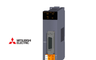 Jual Mitsubishi QJ71FL71-B5-F01