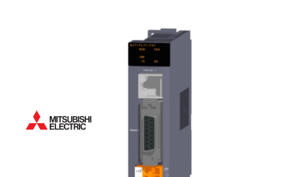 Jual Mitsubishi QJ71FL71-F01