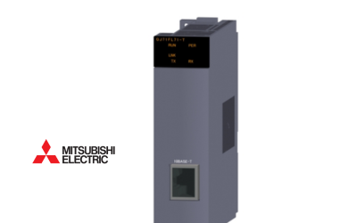 Jual Mitsubishi QJ71FL71-T