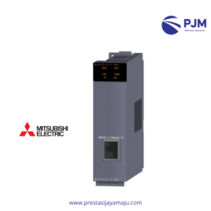 Tipe dan Model Lengkap MELSEC-Q Series Information Network MES interface QJ71MES96N QJ71MES96 QJ71WS96-MES High speed data communication QJ71DC96 High speed data logger QD81DL96 Web server QJ71WS96 Ethernet QJ71E71-100 QJ71E71-B2 QJ71E71-B5 QJ71E71 CC-Link IE Control QJ71GP21-SX QJ71GP21S-SX CC-Link IE Field QJ71GF11-T2 MELSECNET/H QJ71LP21-25 QJ71LP21 QJ71LP21S-25 QJ72LP25-25 QJ71LP21G QJ71LP21GE QJ72LP25G QJ72LP25GE QJ71NT11B QJ71BR11 QJ72BR15 CC-Link QJ61BT11N QJ61BT11 CC-Link/LT QJ61CL12 AnyWire QJ51AW12AL QJ51AW12D2 MELSECNET(II)(/B) A1SJ71AP23Q A1SJ71AR23Q A1SJ71AT23BQ MODBUS QJ71MB91 MODBUS/TCP QJ71MT91 FL-net (OPCN-2) QJ71FL71-T-F01 QJ71FL71-B2-F01 QJ71FL71-B5-F01 QJ71FL71-F01 QJ71FL71-T QJ71FL71-B2 QJ71FL71-B5 QJ71FL71 EtherNet/IP QJ71EIP71 PROFIBUS-DP QJ71PB92V QJ71PB93D AS-i QJ71AS92 DeviceNet QJ71DN91 Serial communication QJ71C24N QJ71C24 QJ71C24N-R2 QJ71C24-R2 QJ71C24N-R4 Intelligent communication QD51 QD51-R24 ID interface QD35ID1 QD35ID2