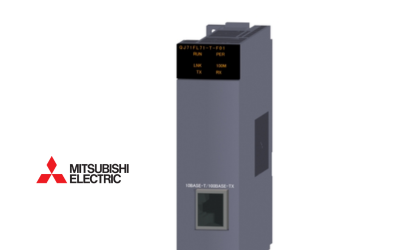 Jual Mitsubishi QJ71FL71-T-F01