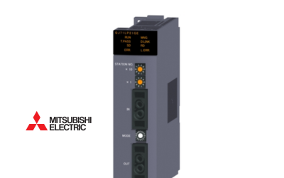 Jual Mitsubishi QJ71LP21GE