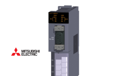 Jual Mitsubishi QJ71MB91