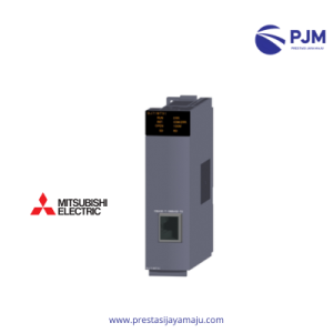 Tipe dan Model Lengkap MELSEC-Q Series Information Network MES interface QJ71MES96N QJ71MES96 QJ71WS96-MES High speed data communication QJ71DC96 High speed data logger QD81DL96 Web server QJ71WS96 Ethernet QJ71E71-100 QJ71E71-B2 QJ71E71-B5 QJ71E71 CC-Link IE Control QJ71GP21-SX QJ71GP21S-SX CC-Link IE Field QJ71GF11-T2 MELSECNET/H QJ71LP21-25 QJ71LP21 QJ71LP21S-25 QJ72LP25-25 QJ71LP21G QJ71LP21GE QJ72LP25G QJ72LP25GE QJ71NT11B QJ71BR11 QJ72BR15 CC-Link QJ61BT11N QJ61BT11 CC-Link/LT QJ61CL12 AnyWire QJ51AW12AL QJ51AW12D2 MELSECNET(II)(/B) A1SJ71AP23Q A1SJ71AR23Q A1SJ71AT23BQ MODBUS QJ71MB91 MODBUS/TCP QJ71MT91 FL-net (OPCN-2) QJ71FL71-T-F01 QJ71FL71-B2-F01 QJ71FL71-B5-F01 QJ71FL71-F01 QJ71FL71-T QJ71FL71-B2 QJ71FL71-B5 QJ71FL71 EtherNet/IP QJ71EIP71 PROFIBUS-DP QJ71PB92V QJ71PB93D AS-i QJ71AS92 DeviceNet QJ71DN91 Serial communication QJ71C24N QJ71C24 QJ71C24N-R2 QJ71C24-R2 QJ71C24N-R4 Intelligent communication QD51 QD51-R24 ID interface QD35ID1 QD35ID2