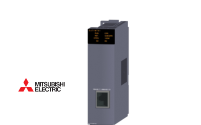 Jual Mitsubishi QJ71MT91