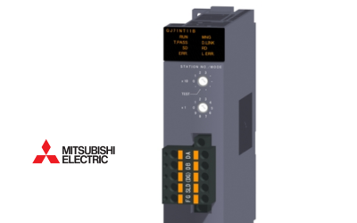 Jual Mitsubishi QJ71NT11B