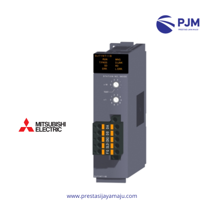 Jual Mitsubishi QJ71NT11B