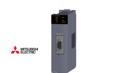 Jual Mitsubishi QJ71PB93D