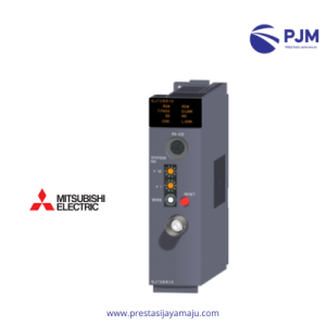 Tipe dan Model Lengkap MELSEC-Q Series Information Network MES interface QJ71MES96N QJ71MES96 QJ71WS96-MES High speed data communication QJ71DC96 High speed data logger QD81DL96 Web server QJ71WS96 Ethernet QJ71E71-100 QJ71E71-B2 QJ71E71-B5 QJ71E71 CC-Link IE Control QJ71GP21-SX QJ71GP21S-SX CC-Link IE Field QJ71GF11-T2 MELSECNET/H QJ71LP21-25 QJ71LP21 QJ71LP21S-25 QJ72LP25-25 QJ71LP21G QJ71LP21GE QJ72LP25G QJ72LP25GE QJ71NT11B QJ71BR11 QJ72BR15 CC-Link QJ61BT11N QJ61BT11 CC-Link/LT QJ61CL12 AnyWire QJ51AW12AL QJ51AW12D2 MELSECNET(II)(/B) A1SJ71AP23Q A1SJ71AR23Q A1SJ71AT23BQ MODBUS QJ71MB91 MODBUS/TCP QJ71MT91 FL-net (OPCN-2) QJ71FL71-T-F01 QJ71FL71-B2-F01 QJ71FL71-B5-F01 QJ71FL71-F01 QJ71FL71-T QJ71FL71-B2 QJ71FL71-B5 QJ71FL71 EtherNet/IP QJ71EIP71 PROFIBUS-DP QJ71PB92V QJ71PB93D AS-i QJ71AS92 DeviceNet QJ71DN91 Serial communication QJ71C24N QJ71C24 QJ71C24N-R2 QJ71C24-R2 QJ71C24N-R4 Intelligent communication QD51 QD51-R24 ID interface QD35ID1 QD35ID2