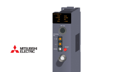 Jual Mitsubishi QJ72BR15