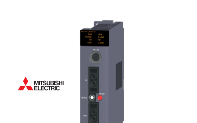 Jual Mitsubishi QJ72LP25G