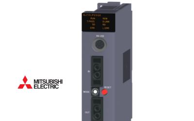 Jual Mitsubishi QJ72LP25GE