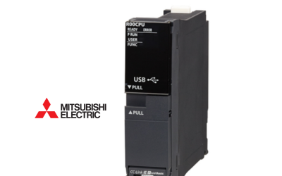 Jual Mitsubishi R00CPU