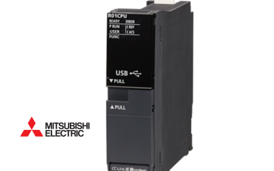 Jual Mitsubishi R01CPU