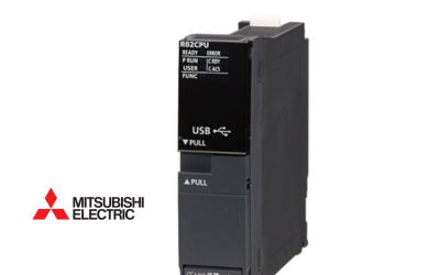 Jual Mitsubishi R02CPU