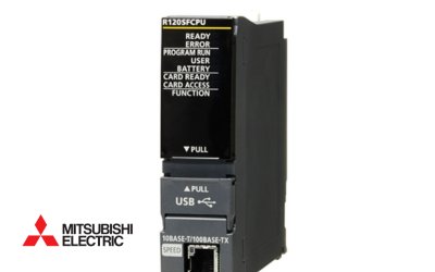 Jual Mitsubishi R08SFCPU