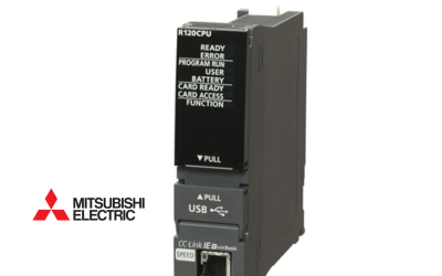 Jual Mitsubishi R120PCPU