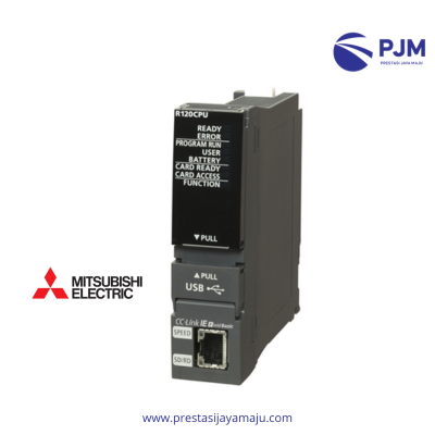 Jual Mitsubishi R120PCPU