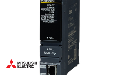 Jual Mitsubishi R120PSFCPU