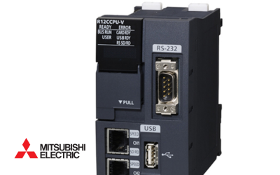 Jual Mitsubishi R12CCPU-V-BZ1B