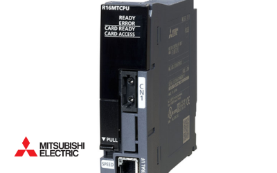 Jual Mitsubishi R16MTCPU