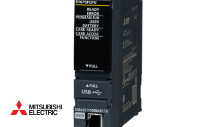 Jual Mitsubishi R16SFCPU