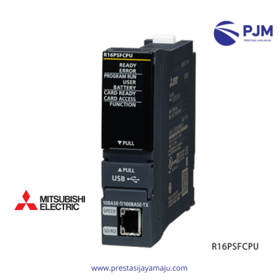 Jual Mitsubishi R16SFCPU