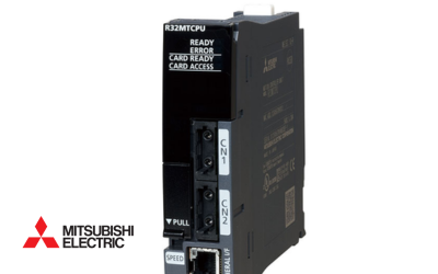 Jual Mitsubishi R32MTCPU