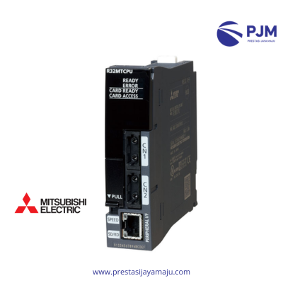 Jual Mitsubishi R32MTCPU