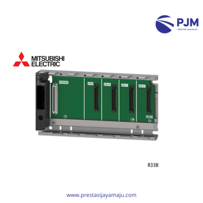 Jual Mitsubishi R33B