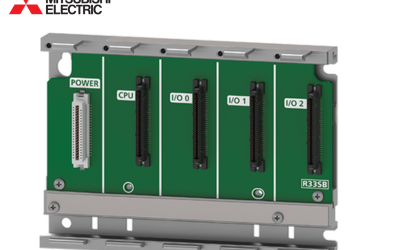 Jual Mitsubishi R33SB