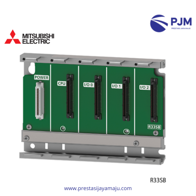 Jual Mitsubishi R33SB