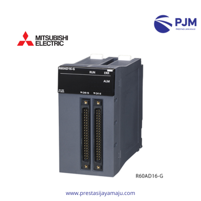 Jual Mitsubishi R60AD16-G