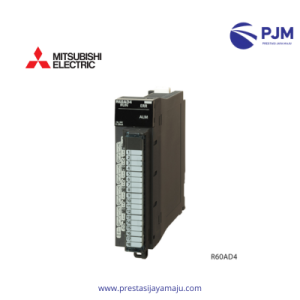 Tipe dan Model Lengkap MELSEC iQ-R Series Analog Module R60ADH4 R60AD4 R60AD8-G R60AD16-G R60ADV8 R60ADI8 R60ADI8-HA R60AD6-DG R60DAH4 R60DA4 R60DA8-G R60DA16-G R60DAV8 R60DAI8 RY40PT5B-AS R60TD8-G R60RD8-G R60TRD4-G R60TCTRT2TT2-TS R60TCTRT2TT2 R60TCTRT2TT2BW R60TCRT4-TS R60TCRT4 R60TCRT4BW