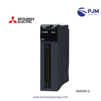Jual Mitsubishi R60AD8-G
