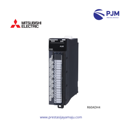 Jual Mitsubishi R60ADH4