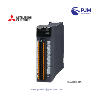Tipe dan Model Lengkap MELSEC iQ-R Series Analog Module R60ADH4 R60AD4 R60AD8-G R60AD16-G R60ADV8 R60ADI8 R60ADI8-HA R60AD6-DG R60DAH4 R60DA4 R60DA8-G R60DA16-G R60DAV8 R60DAI8 RY40PT5B-AS R60TD8-G R60RD8-G R60TRD4-G R60TCTRT2TT2-TS R60TCTRT2TT2 R60TCTRT2TT2BW R60TCRT4-TS R60TCRT4 R60TCRT4BW