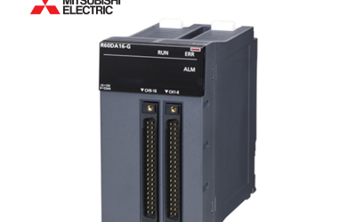 Jual Mitsubishi R60DA16-G