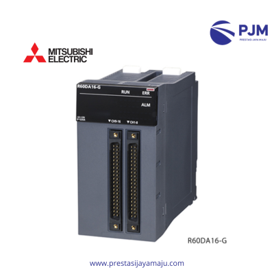 Jual Mitsubishi R60DA16-G