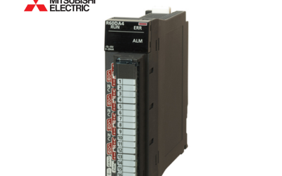 Jual Mitsubishi R60DA4