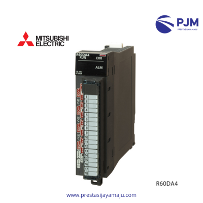 Jual Mitsubishi R60DA4