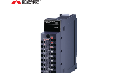 Jual Mitsubishi R60TCRT4-TS