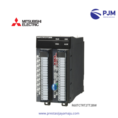 Jual Mitsubishi R60TCRT4BW