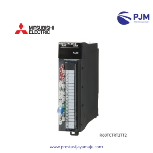Tipe dan Model Lengkap MELSEC iQ-R Series Analog Module R60ADH4 R60AD4 R60AD8-G R60AD16-G R60ADV8 R60ADI8 R60ADI8-HA R60AD6-DG R60DAH4 R60DA4 R60DA8-G R60DA16-G R60DAV8 R60DAI8 RY40PT5B-AS R60TD8-G R60RD8-G R60TRD4-G R60TCTRT2TT2-TS R60TCTRT2TT2 R60TCTRT2TT2BW R60TCRT4-TS R60TCRT4 R60TCRT4BW