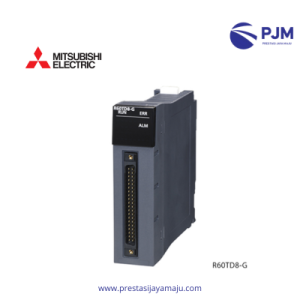 Tipe dan Model Lengkap MELSEC iQ-R Series Analog Module R60ADH4 R60AD4 R60AD8-G R60AD16-G R60ADV8 R60ADI8 R60ADI8-HA R60AD6-DG R60DAH4 R60DA4 R60DA8-G R60DA16-G R60DAV8 R60DAI8 RY40PT5B-AS R60TD8-G R60RD8-G R60TRD4-G R60TCTRT2TT2-TS R60TCTRT2TT2 R60TCTRT2TT2BW R60TCRT4-TS R60TCRT4 R60TCRT4BW